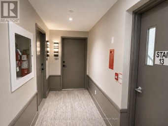 1303 - 2481 TAUNTON ROAD Oakville (RO River Oaks) Ontario photo 5