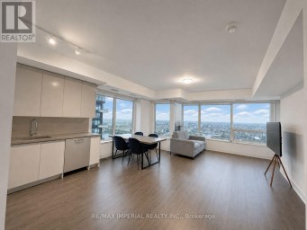 1303 - 2481 TAUNTON ROAD Oakville (RO River Oaks) Ontario photo 7