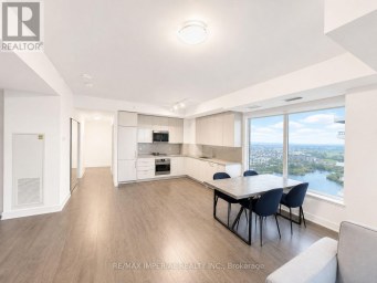 1303 - 2481 TAUNTON ROAD Oakville (RO River Oaks) Ontario photo 8