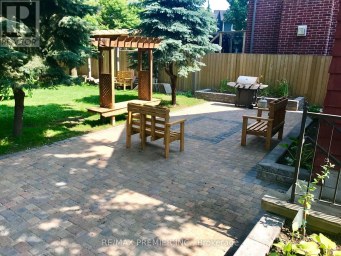 33 ROYAL YORK ROAD Toronto (Mimico) Ontario photo 12