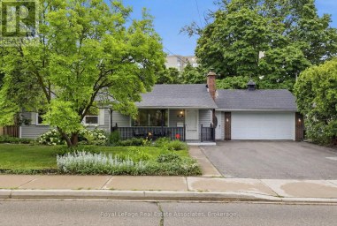 1924 BALSAM AVENUE Mississauga (Clarkson) Ontario photo 3