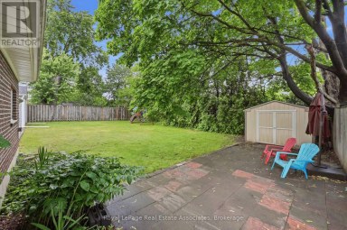 1924 BALSAM AVENUE Mississauga (Clarkson) Ontario photo 30