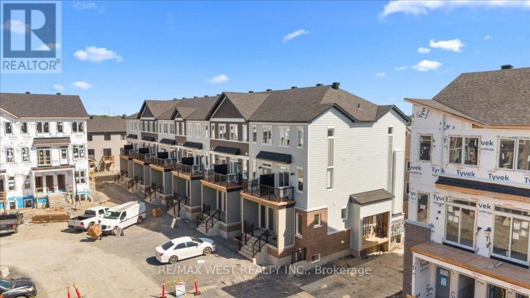 775 UTOPIE PRIVATE, Ottawa, Ontario, K1W0M5