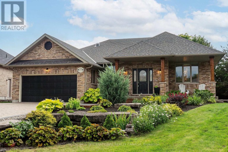 33 SOUTH HARBOUR DRIVE, Kawartha Lakes (Bobcaygeon), Ontario, K0M1A0