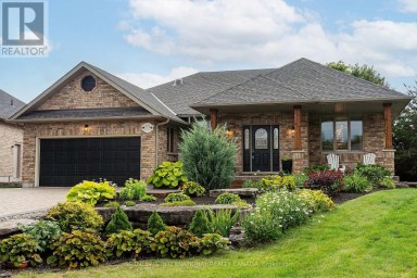 33 SOUTH HARBOUR DRIVE Kawartha Lakes (Bobcaygeon) Ontario photo 1