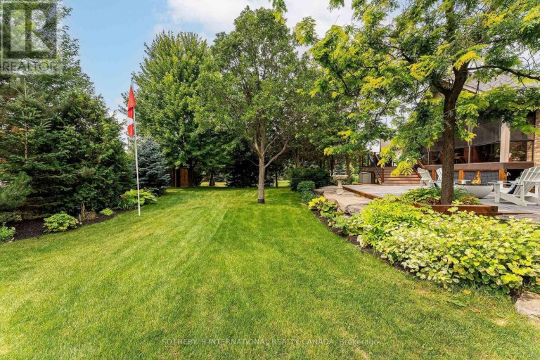 33 SOUTH HARBOUR DRIVE, Kawartha Lakes (Bobcaygeon), Ontario, K0M1A0