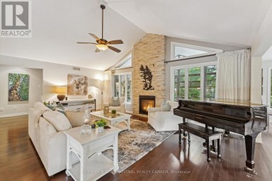 33 SOUTH HARBOUR DRIVE Kawartha Lakes (Bobcaygeon) Ontario photo 15