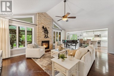 33 SOUTH HARBOUR DRIVE Kawartha Lakes (Bobcaygeon) Ontario photo 16