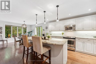 33 SOUTH HARBOUR DRIVE Kawartha Lakes (Bobcaygeon) Ontario photo 19