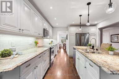 33 SOUTH HARBOUR DRIVE Kawartha Lakes (Bobcaygeon) Ontario photo 20