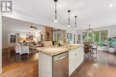 33 SOUTH HARBOUR DRIVE Kawartha Lakes (Bobcaygeon) Ontario photo 22