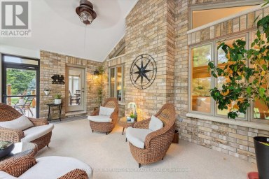 33 SOUTH HARBOUR DRIVE Kawartha Lakes (Bobcaygeon) Ontario photo 27