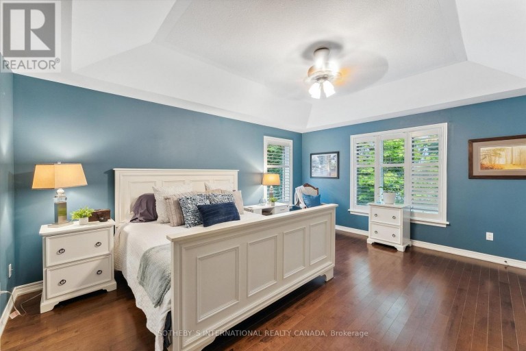 33 SOUTH HARBOUR DRIVE, Kawartha Lakes (Bobcaygeon), Ontario, K0M1A0