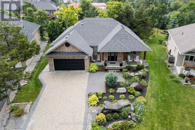 33 SOUTH HARBOUR DRIVE Kawartha Lakes (Bobcaygeon) Ontario photo 3