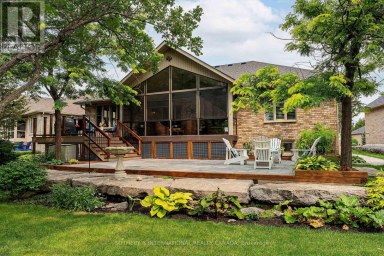 33 SOUTH HARBOUR DRIVE Kawartha Lakes (Bobcaygeon) Ontario photo 4