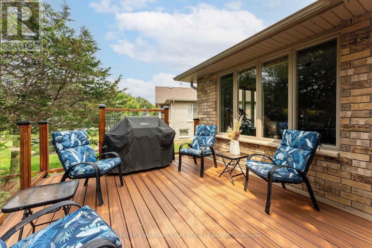 33 SOUTH HARBOUR DRIVE, Kawartha Lakes (Bobcaygeon), Ontario, K0M1A0