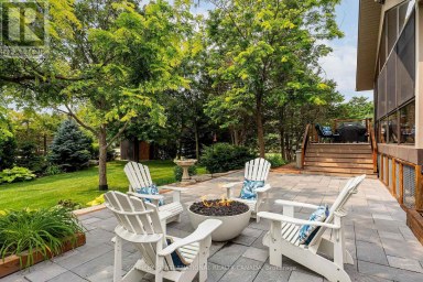 33 SOUTH HARBOUR DRIVE Kawartha Lakes (Bobcaygeon) Ontario photo 8