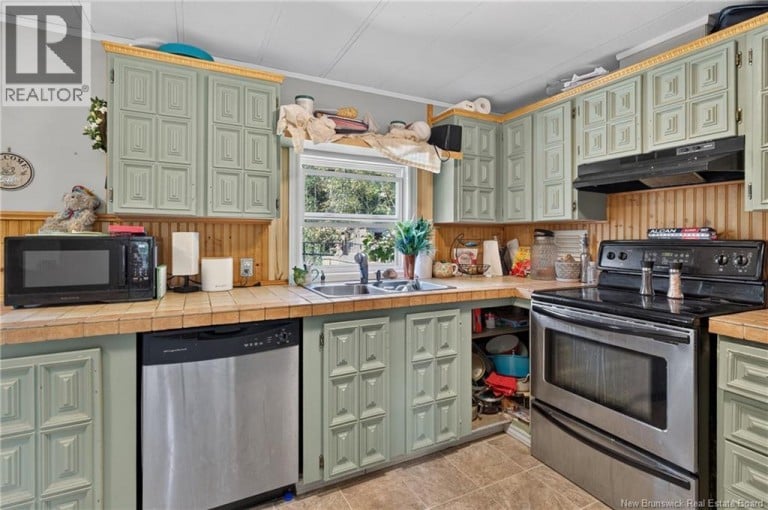12454 Hwy 126, Murray Settlement, New Brunswick, E4Y2S4