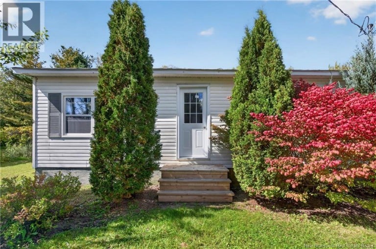12454 Hwy 126, Murray Settlement, New Brunswick, E4Y2S4