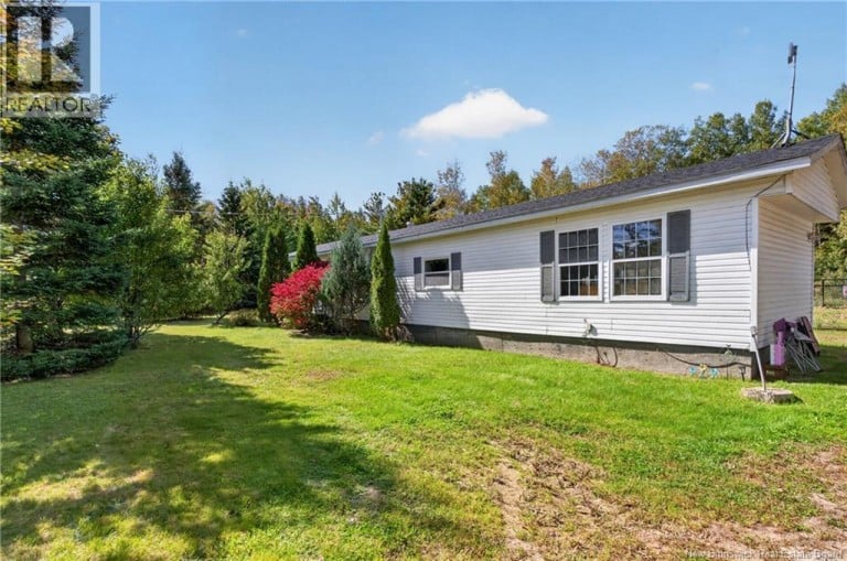 12454 Hwy 126, Murray Settlement, New Brunswick, E4Y2S4