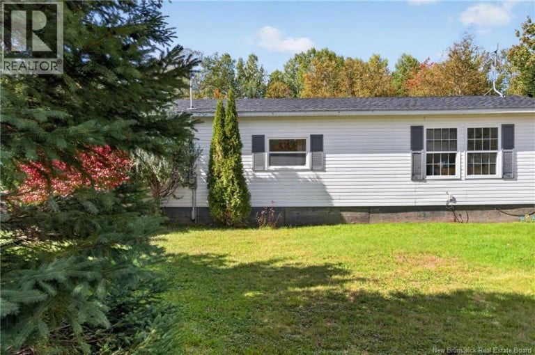 12454 Hwy 126, Murray Settlement, New Brunswick, E4Y2S4