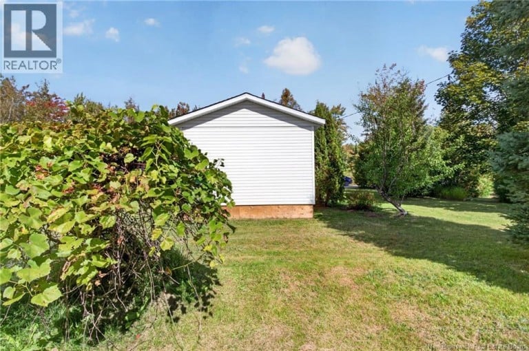 12454 Hwy 126, Murray Settlement, New Brunswick, E4Y2S4