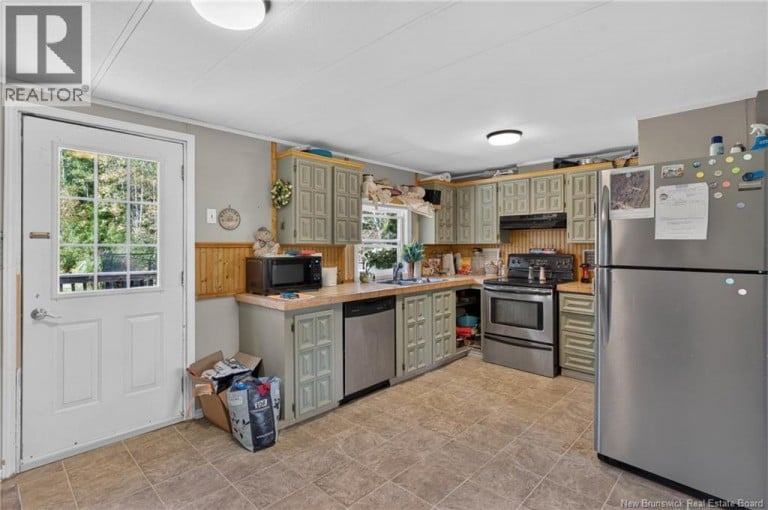 12454 Hwy 126, Murray Settlement, New Brunswick, E4Y2S4
