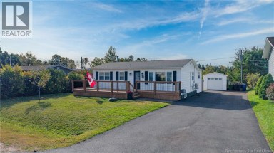 39 Thompson Drive Musquash New Brunswick photo 1