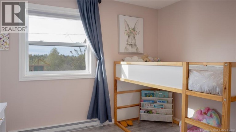 39 Thompson Drive, Musquash, New Brunswick, E5J2H6
