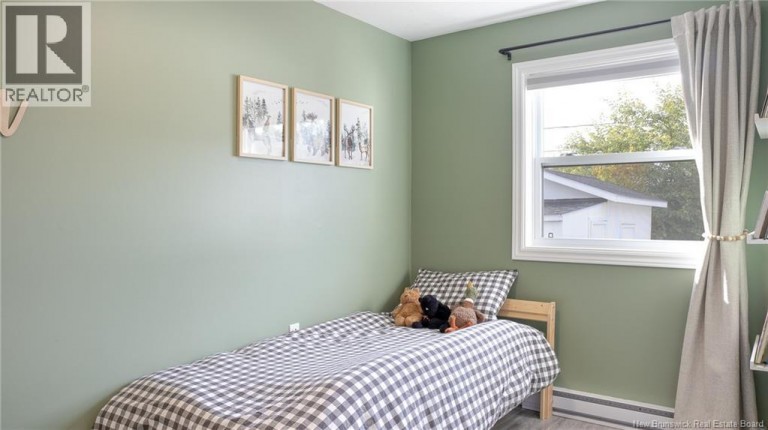39 Thompson Drive, Musquash, New Brunswick, E5J2H6