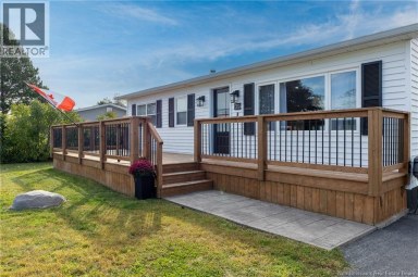 39 Thompson Drive Musquash New Brunswick photo 2