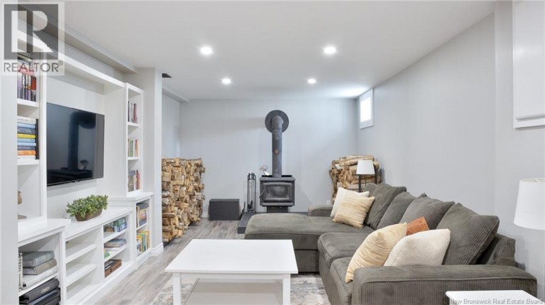 39 Thompson Drive, Musquash, New Brunswick, E5J2H6
