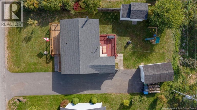 39 Thompson Drive, Musquash, New Brunswick, E5J2H6