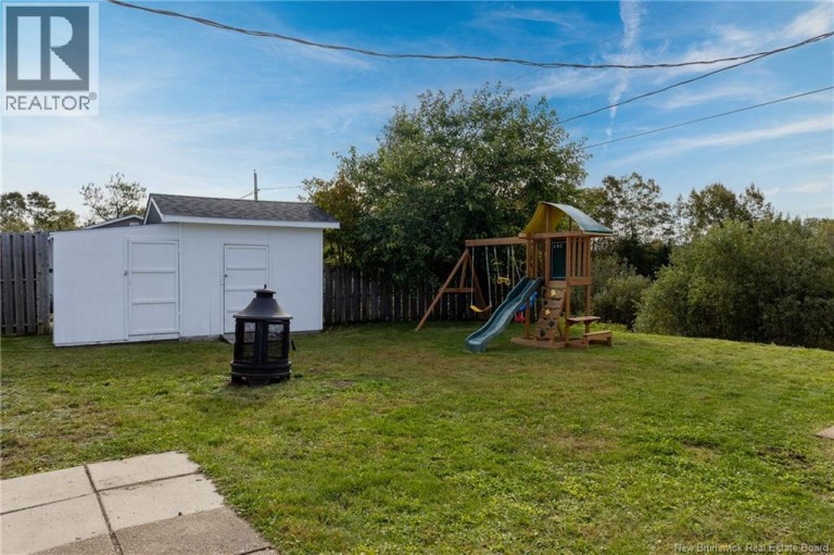 39 Thompson Drive, Musquash, New Brunswick, E5J2H6