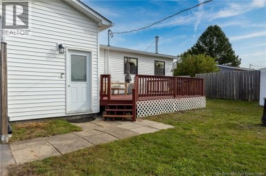 39 Thompson Drive Musquash New Brunswick photo 33