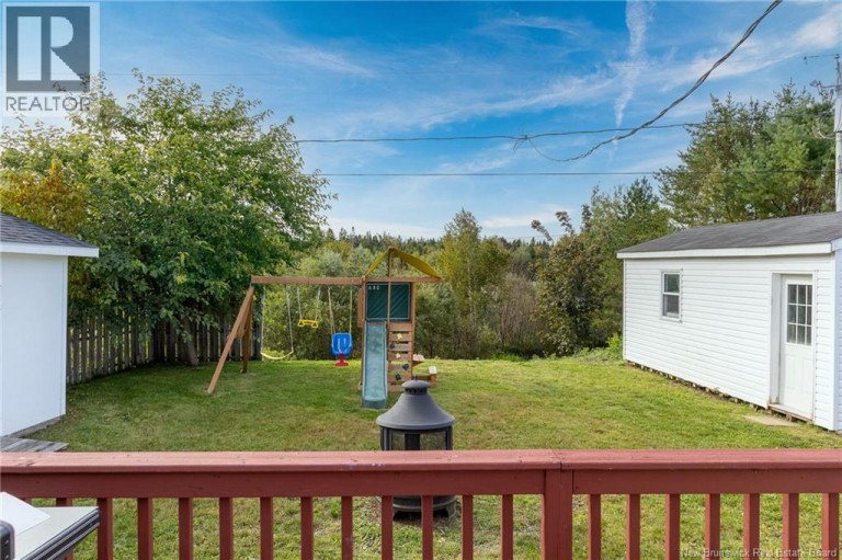 39 Thompson Drive, Musquash, New Brunswick, E5J2H6