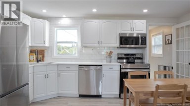 39 Thompson Drive Musquash New Brunswick photo 8