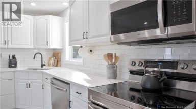 39 Thompson Drive Musquash New Brunswick photo 9