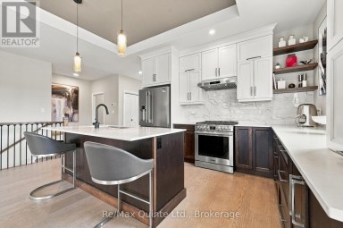 61 HASTINGS PARK DRIVE Belleville (Belleville Ward) Ontario photo 14