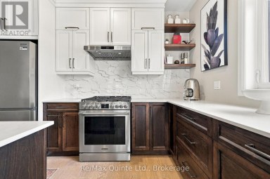 61 HASTINGS PARK DRIVE Belleville (Belleville Ward) Ontario photo 15