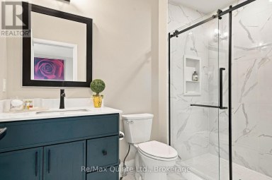 61 HASTINGS PARK DRIVE Belleville (Belleville Ward) Ontario photo 26