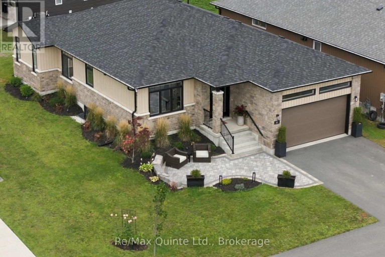 61 HASTINGS PARK DRIVE, Belleville (Belleville Ward), Ontario, K8P0H7