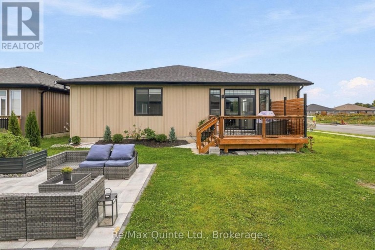 61 HASTINGS PARK DRIVE, Belleville (Belleville Ward), Ontario, K8P0H7