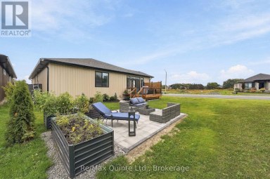 61 HASTINGS PARK DRIVE Belleville (Belleville Ward) Ontario photo 38
