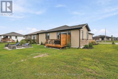 61 HASTINGS PARK DRIVE Belleville (Belleville Ward) Ontario photo 39