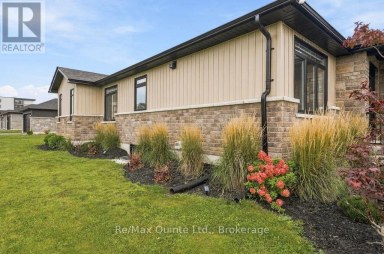 61 HASTINGS PARK DRIVE Belleville (Belleville Ward) Ontario photo 40