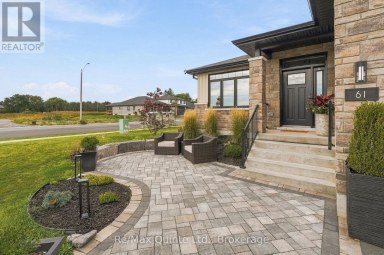 61 HASTINGS PARK DRIVE Belleville (Belleville Ward) Ontario photo 5