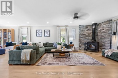 4200 RICE LAKE DRIVE S Hamilton Township Ontario photo 17