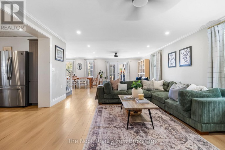 4200 RICE LAKE DRIVE S, Hamilton Township, Ontario, L1A3V6