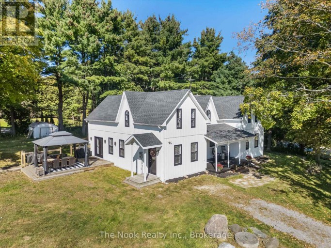 4200 RICE LAKE DRIVE S, Hamilton Township, Ontario, L1A3V6